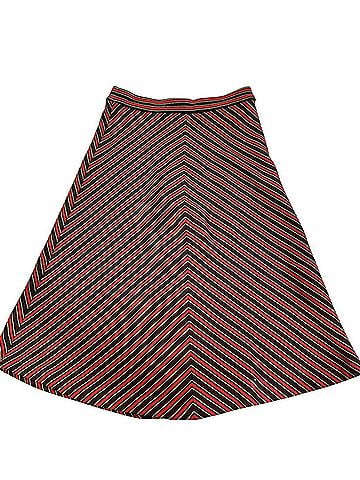 Diane von Furstenberg Casual Skirt (view 2)