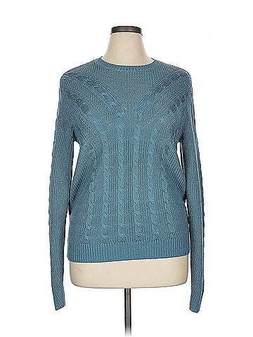 Lauren by Ralph Lauren Lauren By Ralph Lauren Pullover Sweater (view 1)