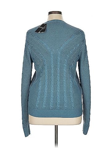 Lauren by Ralph Lauren Lauren By Ralph Lauren Pullover Sweater (view 2)