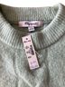 Madewell Pullover Sweater - Madewell Pullover Sweater Size XXS - photo 2