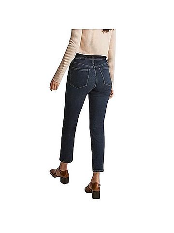 Madewell Stovepipe Jeans (view 2)