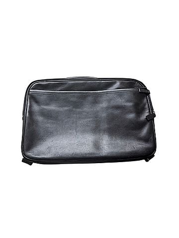 Coach 5116 Leather Laptop Bag (view 1)