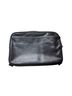 Coach 100% Leather Solid Black Leather Laptop Bag One size - photo 1
