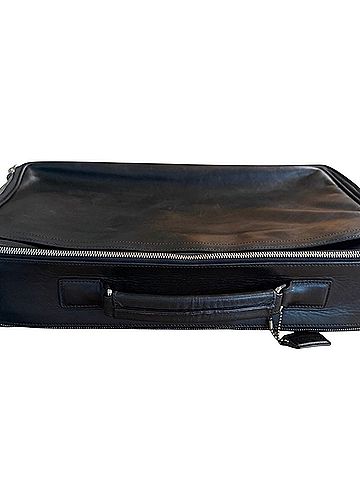 Coach 5116 Leather Laptop Bag (view 2)