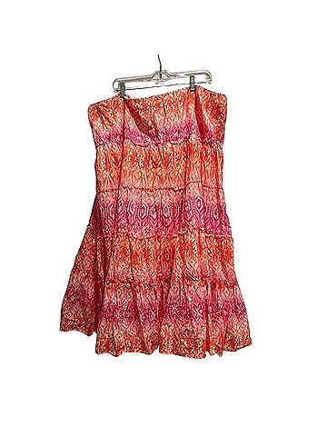 Lauren by Ralph Lauren Casual Skirt (view 2)