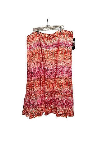 Lauren by Ralph Lauren Casual Skirt (view 1)