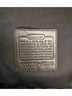 Coach 100% Leather Solid Black Leather Laptop Bag One size - photo 4
