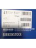 Birkenstock 100% Eva Black Sandals Size EU 41 - photo 3