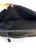 Coach 100% Leather Solid Black Leather Laptop Bag One size - photo 6