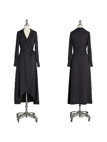 ModCloth Taking The Lead Cocktail Dress (view 2)