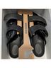Birkenstock 100% Eva Black Sandals Size EU 41 - photo 4