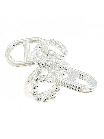 Hermès Hermes Hermès Chaine d'Ancre Area II Ring (view 1)