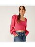 Free People Katie Pullover Pullover Sweater - photo 9