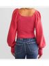 Free People Katie Pullover Pullover Sweater - photo 11
