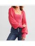Free People Katie Pullover Pullover Sweater - photo 10