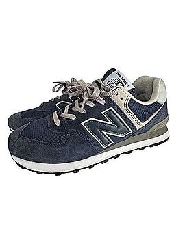 New Balance 574 Core Sneakers (view 1)