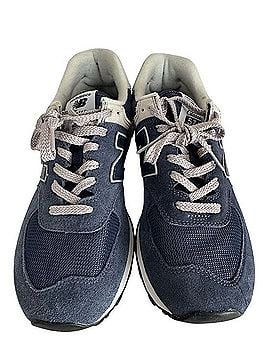 New Balance 574 Core Sneakers (view 2)