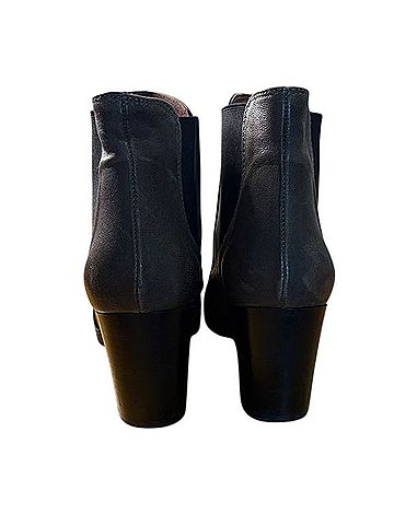 Eric Michael Ankle Boots (view 2)