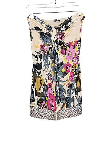 Sky Cocktail Dress (view 1)