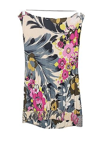Sky Cocktail Dress (view 2)