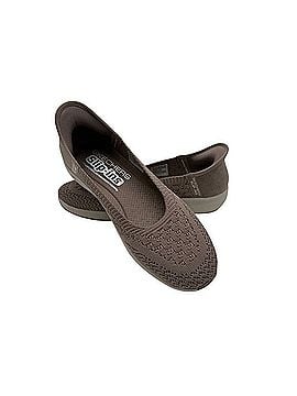 Skechers Slip-ins Ultra Flex 3.0 Smooth Step Flats (view 1)