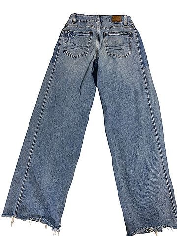 American Eagle Outfitters Jeans (view 2)