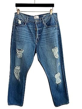 FRAME Denim Le Original Jeans (view 1)