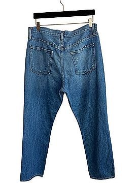 FRAME Denim Le Original Jeans (view 2)