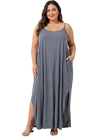 Athleta ATHLETA Casual Dress (view 1)