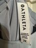 Athleta Blue Gray Teal Casual Dress Size 2X - photo 5