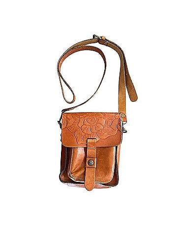 Patricia Nash Crossbody Bag (view 1)
