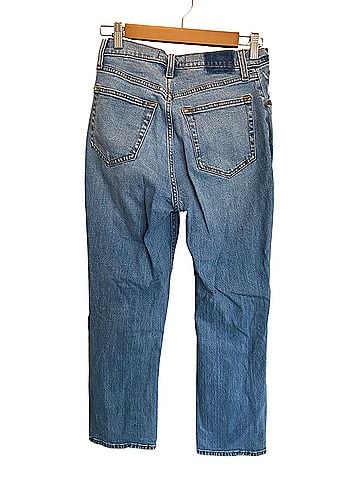 Abercrombie & Fitch Jeans (view 2)