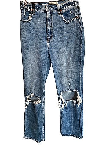 Abercrombie & Fitch Jeans (view 1)