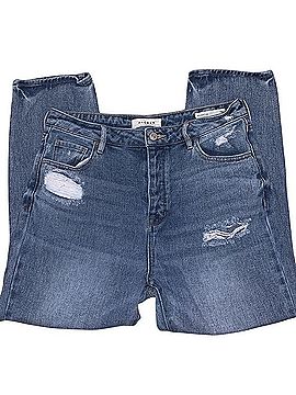 PacSun Mom Jeans (view 2)