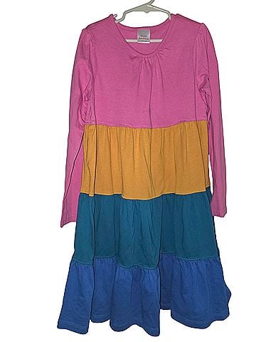 Hanna Andersson Casual Dress (view 1)
