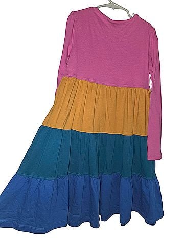Hanna Andersson Casual Dress (view 2)