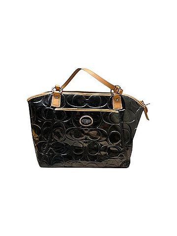 Coach Tote (view 1)