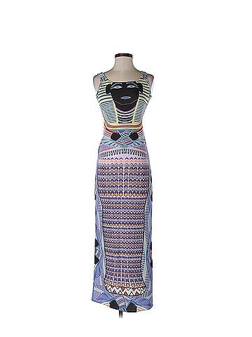 Mara Hoffman Cocktail Dress (view 1)