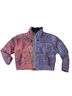 Free People Reversible Quilter Patterned Jacket Jacket - photo 1