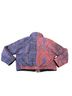Free People Reversible Quilter Patterned Jacket Jacket - photo 2