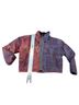 Free People Reversible Quilter Patterned Jacket Jacket - photo 7