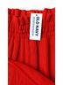Old Navy 100% Linen Orange Skort Size M - photo 5