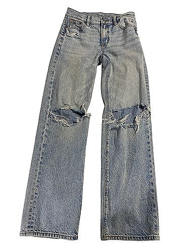 American Eagle Outfitters Jeans (view 1)