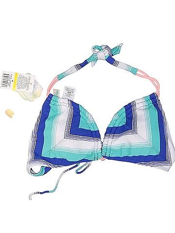 Hobie Triangle Swimsuit Top (view 1)