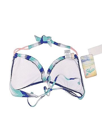 Hobie Triangle Swimsuit Top (view 2)