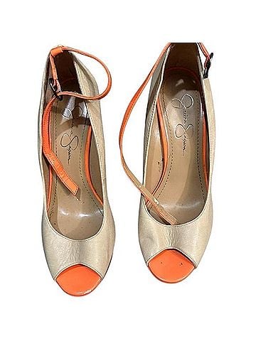 Jessica Simpson Wedges (view 2)