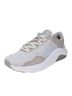 Nike Gray Sneakers Size 6 1/2 - photo 1