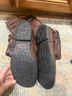Born Brown Boots Size 9 - photo 3