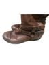 Born Brown Boots Size 9 - photo 2