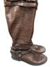 Born Brown Boots Size 9 - photo 1